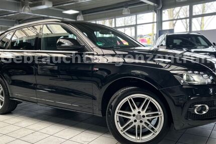 Audi Q5 127.160 km 15.990 &euro; Bremen 28207