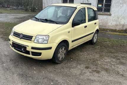Fiat Panda 160.000 km 400 &euro; Schramberg 78713