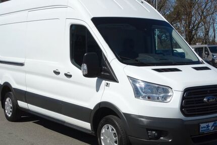 Ford Transit 143.704 km 14.890 &euro; Fürth bei Nürnberg 90763