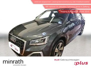 Audi Q2 30.903 km 26.480 &euro; Moers-Hülsdonk 47441