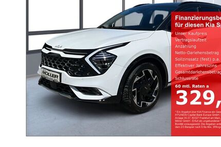 Kia Sportage 23.023 km 34.689 € Erfurt 99087