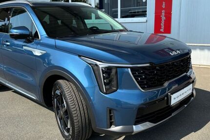 Kia Sorento 11.999 km 49.997 &euro; Freiberg 09599