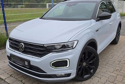 VW T-Roc 106.800 km 21.550 &euro; Wenden 57482
