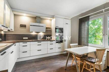 Familienfreundliches Zuhause mit 6 Zimmern und schönem Garten in bester Lage 6 zimmer