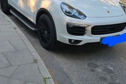 Porsche Cayenne 107.000 km 1.234 &euro; Hamburg 21931