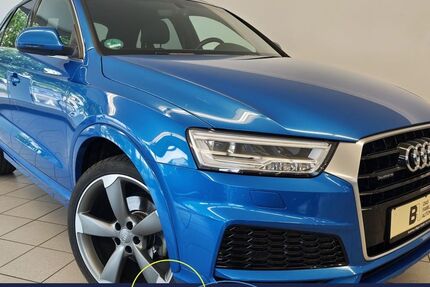 Audi Q3 109.850 km 20.485 &euro; Kressbronn 88079
