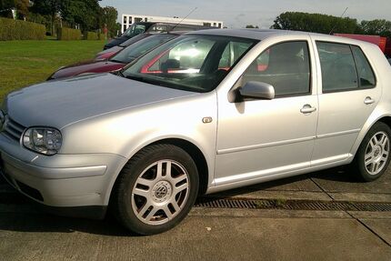 VW Golf 197.780 km 1.880 &euro; Lippstadt-Lipperbruch 59558