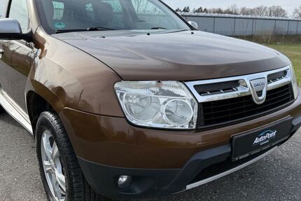 Dacia Duster 150.000 km 3.900 &euro; Sohren 55487