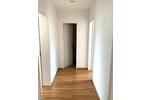 Singen in der Badewanne erlaubt - schöne 3-Zimmer-Wohnung mit Balkon