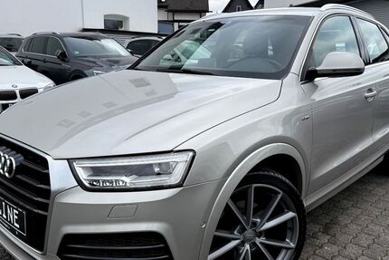 Audi Q3 184.000 km 16.900 &euro; Wirges 56422
