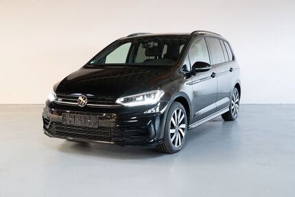VW Touran 13.950 km 34.900 &euro; Aldenhoven 52457