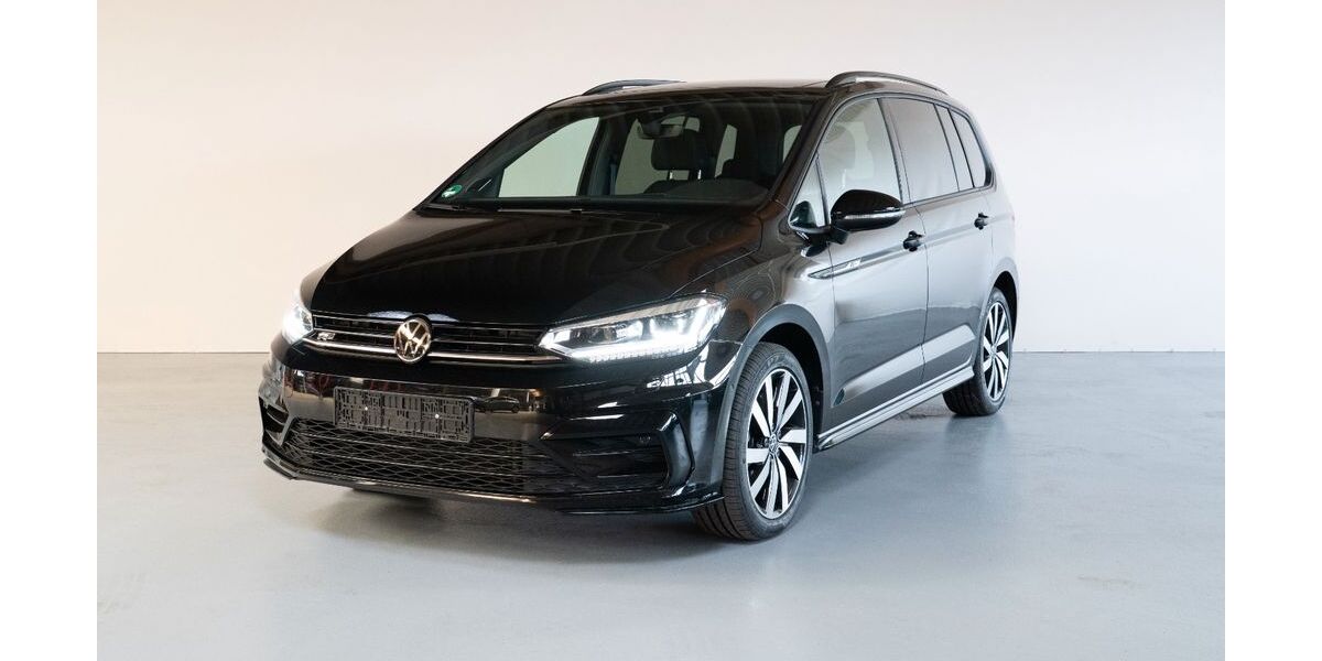 VW Touran 13.950 km 34.900 &euro; Aldenhoven 52457