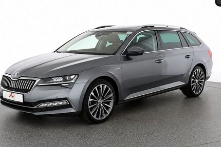 Skoda Superb 48.679 km 32.880 &euro; Berlin 12103