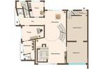 Einfamilienhaus Schloß Holte-Stukenbrock Stukenbrock - 9 Zimmer, 201 m&sup2;, 469.000&euro; | Angebot:26844090