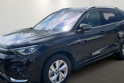 VW Tiguan 19.500 km 41.850 &euro; Grünstadt 67269