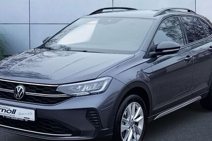 VW Taigo 8.300 km 25.399 &euro; Weingarten 88250