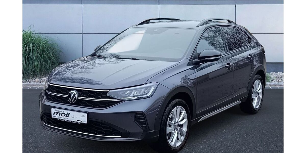 VW Taigo 8.300 km 26.990 &euro; Weingarten 88250