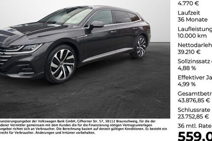 VW Arteon 19.986 km 43.980 &euro; Osnabrück 49078