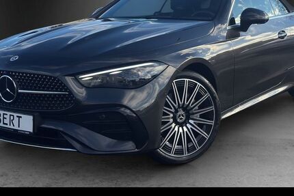 Mercedes-Benz CLE 220 5.766 km 61.110 &euro; Michelstadt 64720