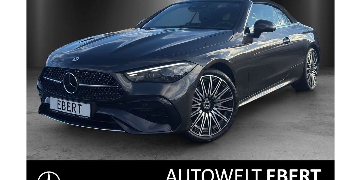 Mercedes-Benz CLE 220 5.766 km 61.110 &euro; Michelstadt 64720