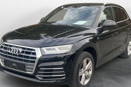 Audi Q5 178.000 km 23.990 € Salzgitter 38229