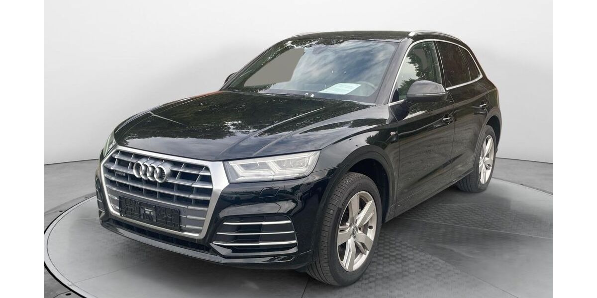 Audi Q5 178.000 km 23.990 € Salzgitter 38229
