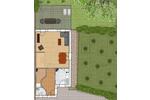 Doppelhaushälfte Schleswig - 4 Zimmer, 115 m&sup2;, 1.060&euro; | Angebot:26225616