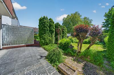 FAMILIENIDYLLE MIT GARTEN - Reihenmittelhaus Pattensen | Angebot:26762839