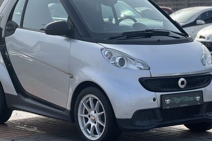 Smart ForTwo 94.023 km 5.390 &euro; Rellingen 25462
