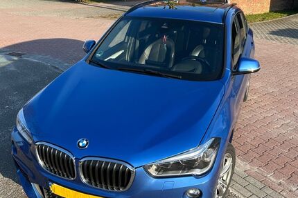 BMW X1 102.000 km 19.000 &euro; bunde 26831