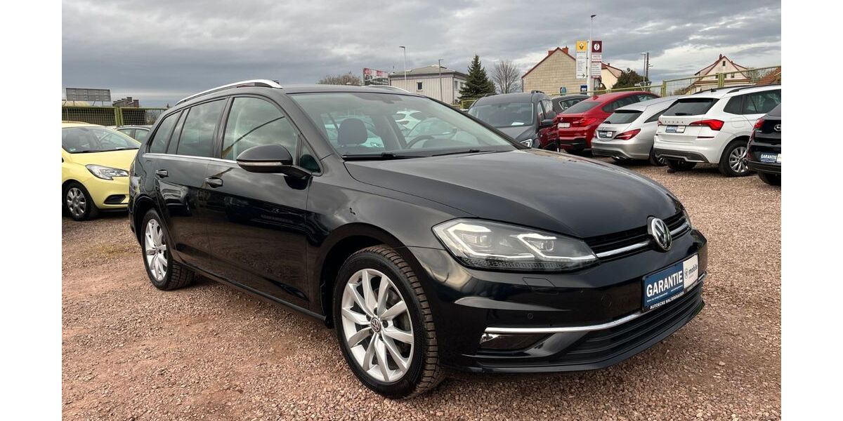 VW Golf 109.000 km 16.000 &euro; Waltershausen 99880