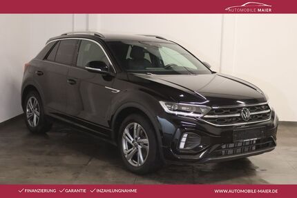 VW T-Roc 99.900 km 22.900 &euro; Bebra 36179
