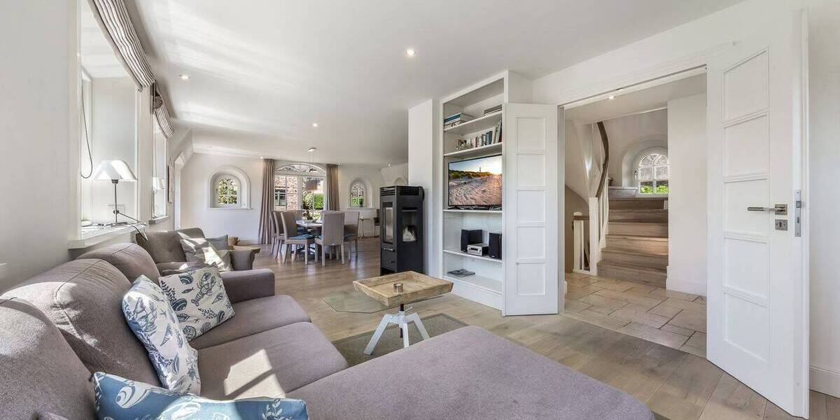 Einfamilienhaus List - 5 Zimmer, 199 m&sup2;, 2.950.000&euro; | Angebot:26869379