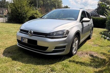 VW Golf 269.500 km 7.399 &euro; Heide 25746
