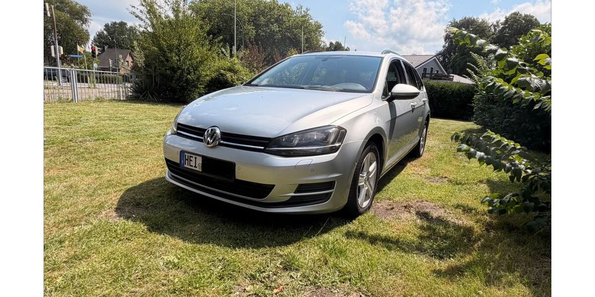VW Golf 269.500 km 7.399 &euro; Heide 25746
