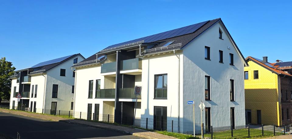 Erdgeschoßwohnung Neu-Eichenberg Eichenberg - 3.5 Zimmer, 91 m&sup2;, 1.293&euro; | Angebot:22182930