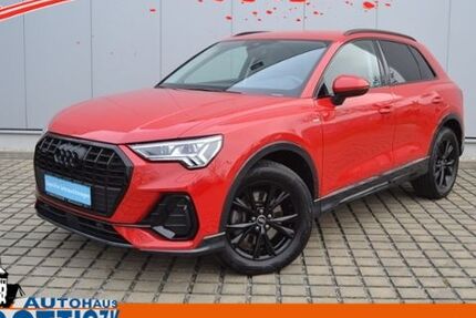 Audi Q3 19.392 km 42.889 &euro; Bautzen 02625