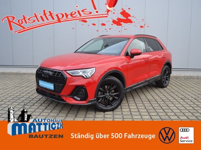 Audi Q3 19.392 km 42.889 &euro; Bautzen 02625