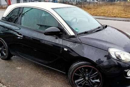 Opel Adam 139.000 km 5.500 &euro; Neuried (Ried) 86510