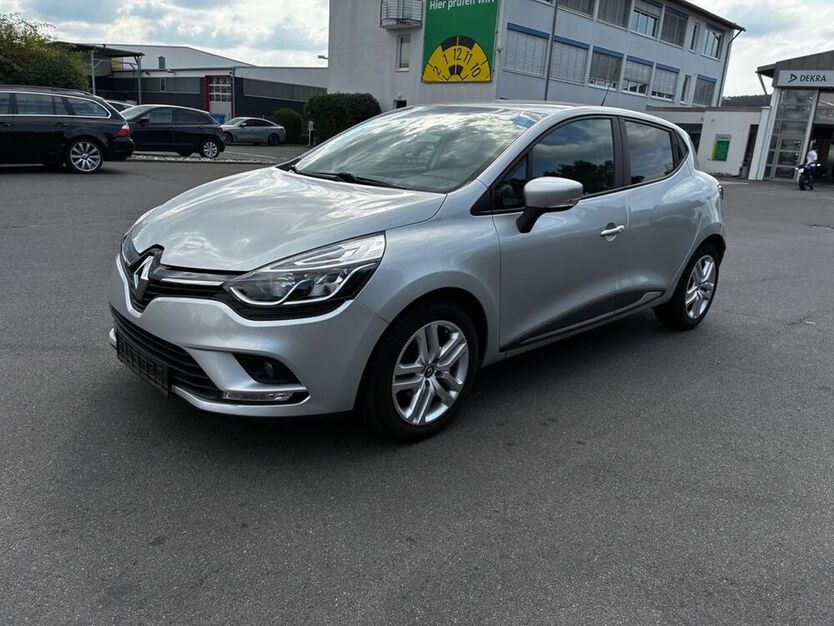 Clio