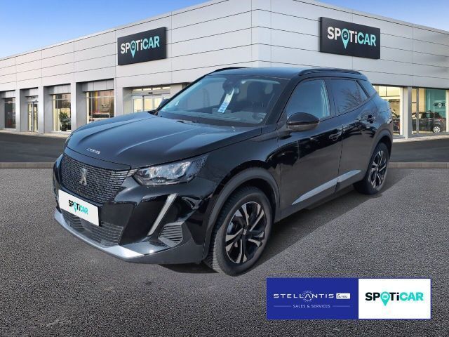 Peugeot 2008 26.869 km 17.930 &euro; Leipzig 04105