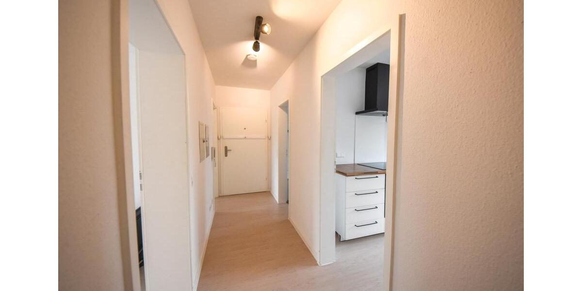 Etagenwohnung Reinheim - 2 Zimmer, 58 m&sup2;, 643&euro; | Angebot:26261949