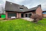 Einfamilienhaus Coesfeld Brink - 7 Zimmer, 185 m&sup2;, 382.000&euro; | Angebot:24531303