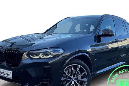BMW X3 44.799 km 42.890 &euro; Siegen 57076