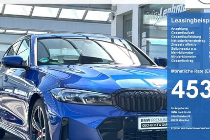 BMW 318 9.999 km 38.499 &euro; Deggendorf 94469