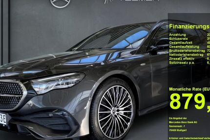 Mercedes-Benz E 300 4.900 km 81.489 &euro; Uelzen 29525