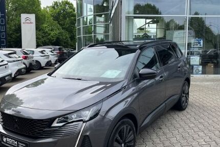 Peugeot 5008 160.250 km 24.890 &euro; Oppenau 77728