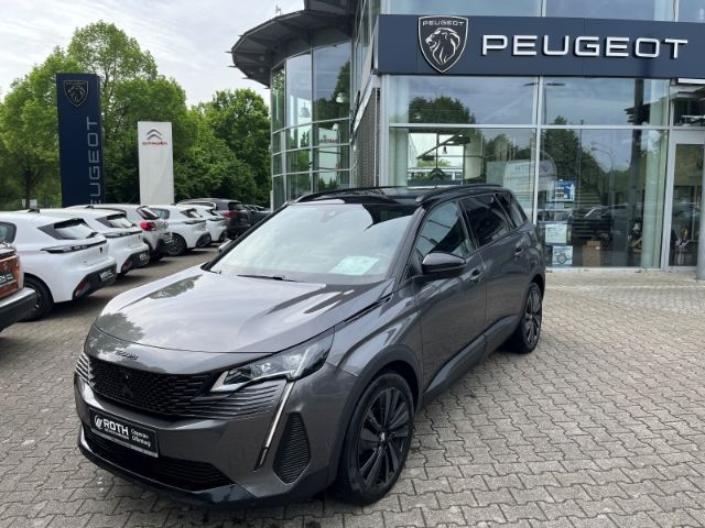 Peugeot 5008 160.250 km 24.890 &euro; Oppenau 77728