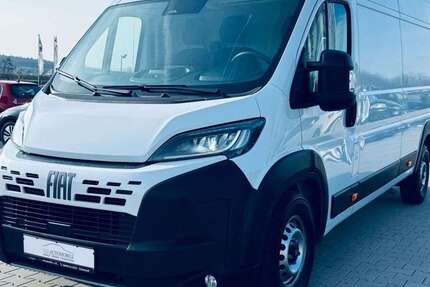 Fiat Ducato 38.000 km 23.205 &euro; Eichenzell 36124