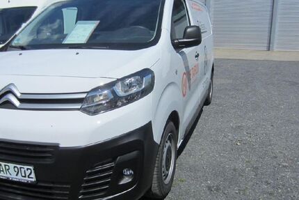 Citroen Jumpy 12.000 km 26.900 € Mammelzen 57636